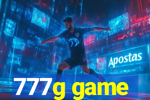 777g game